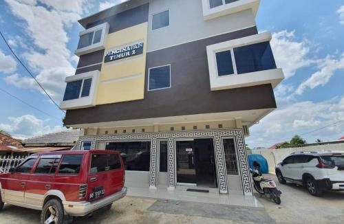 Sukarami Hotel | RedDoorz near Palembang Airport 2