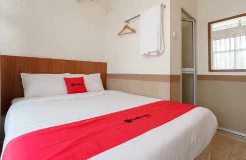 Kabil Hotel | RedDoorz near Plaza Botania 1 Batam