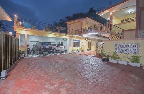 Singkawang House | RedDoorz near RSUD Dr Abdul Aziz Singkawang