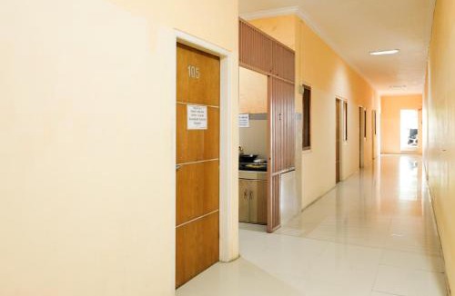 Tegal House | RedDoorz near RSUD Kardinah Tegal