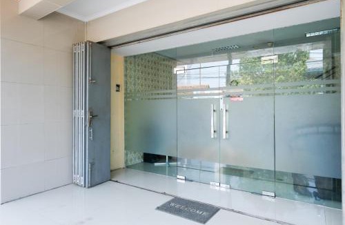 Tegal House | RedDoorz near RSUD Kardinah Tegal