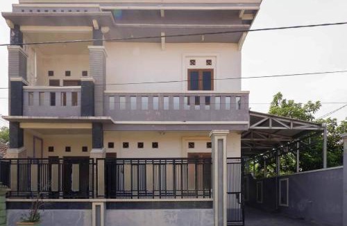 Nganjuk Hotel | RedDoorz near RSUD Nganjuk