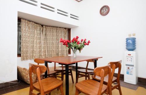 Magelang Hotel | RedDoorz near RSUD Tidar Magelang