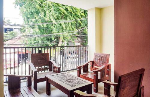 West Semarang Hotel | RedDoorz Near Sam Poo Kong 4 Semarang
