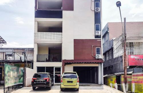 West Semarang Hotel | RedDoorz Near Sam Poo Kong 4 Semarang