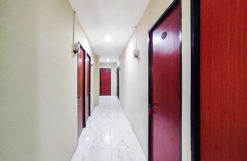 West Semarang Hotel | RedDoorz Near Sam Poo Kong 4 Semarang