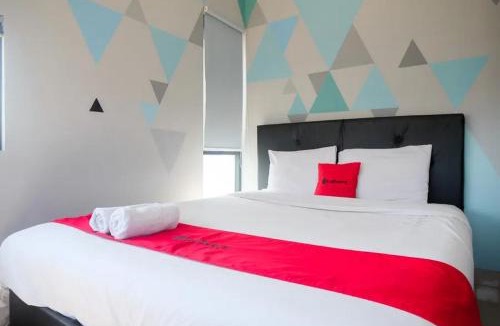 Sleman Hotel | RedDoorz near Sindu Kusuma Edupark 3