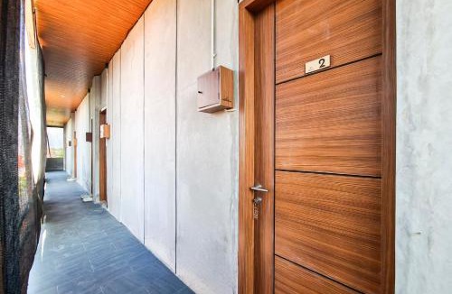 Purwokerto House | RedDoorz near Stasiun Purwokerto 2