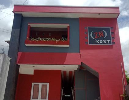 Wonosobo Hostel | RedDoorz near Terminal Mendolo Wonosobo