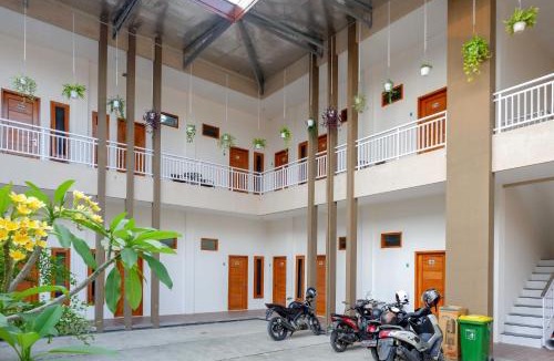 Banyumas Hotel | RedDoorz near Universitas Muhammadiyah Purwokerto