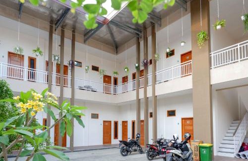 Banyumas Hotel | RedDoorz near Universitas Muhammadiyah Purwokerto