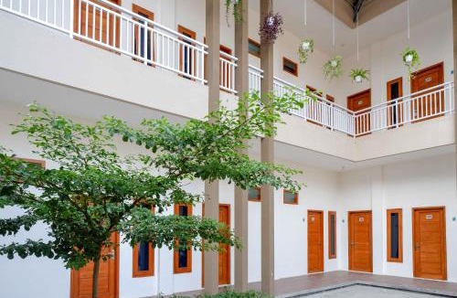 Banyumas Hotel | RedDoorz near Universitas Muhammadiyah Purwokerto