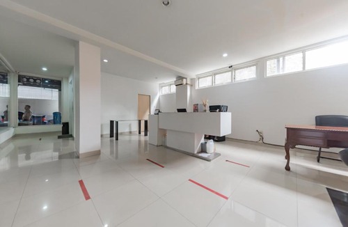 Turangga Hotel | RedDoorz @ Pelajar Pejuang 3