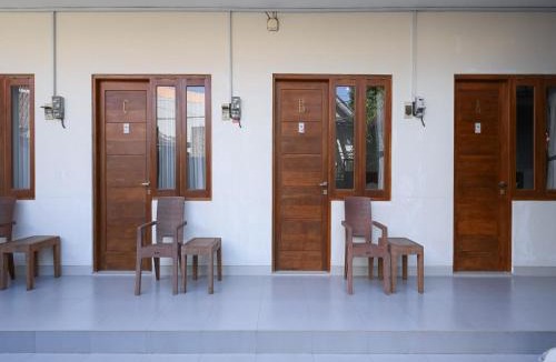 Taman Griya Apartment | RedDoorz Plus at Kencana Residence Jimbaran