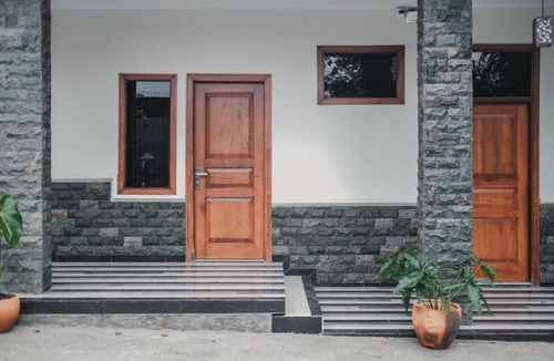 Bandar Lampung House | RedDoorz Plus @ Jalan Dr. Cipto Mangunkusumo Lampung