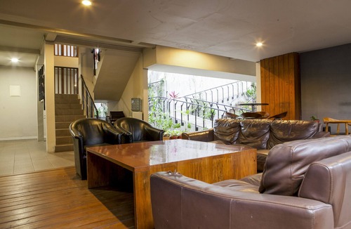 Astana Anyar House | RedDoorz Plus near Asia Afrika 3