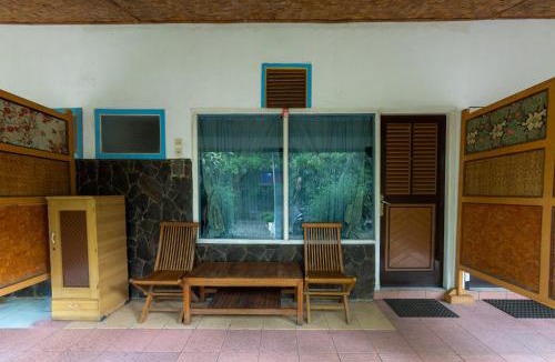 Bogor House | RedDoorz Plus near Jalan Baru Bogor