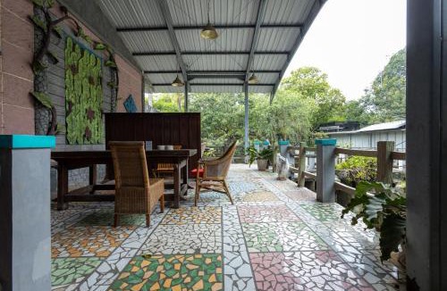 Bogor House | RedDoorz Plus near Jalan Baru Bogor