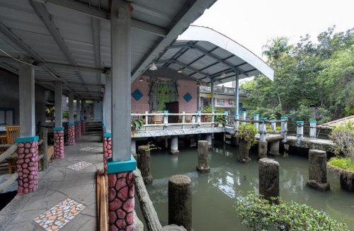 Bogor House | RedDoorz Plus near Jalan Baru Bogor