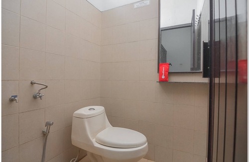 Majalengka House | RedDoorz Plus near RSUD Majalengka