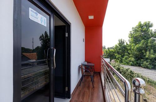 Bekasi House | RedDoorz Plus near Trans Studio Cibubur 2