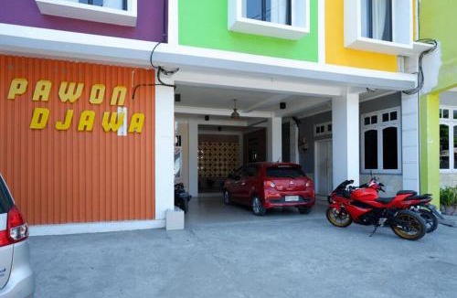 Luwuk Hotel | RedDoorz Plus Syariah @ Hotel Boulevard Luwuk