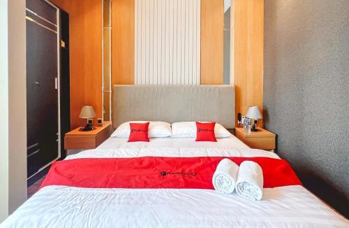 Tasikmalaya Hotel | RedDoorz Premium at Hotel Riyadi Syariah