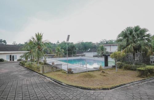 Jambi House | RedDoorz Premium @ Jalan Pal 10 Jambi