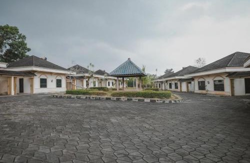 Jambi House | RedDoorz Premium @ Jalan Pal 10 Jambi