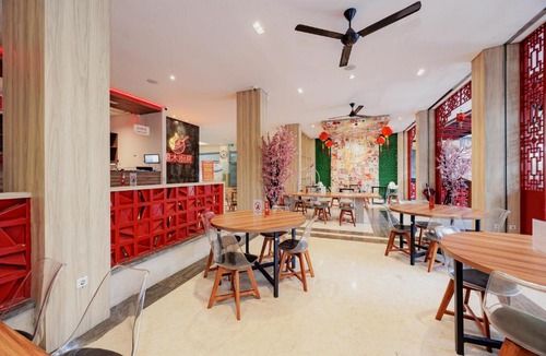 Sukajadi Hotel | RedDoorz Premium near Paris Van Java Mall