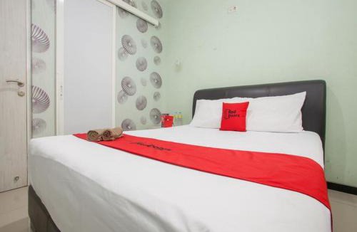 Klojen House | RedDoorz @ Raya Tidar