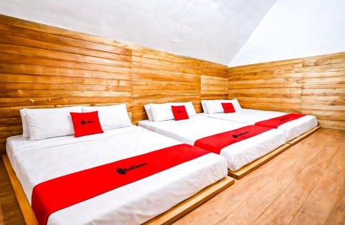 Pangalengan Hotel | RedDoorz Resort at Hajeka Pangalengan Bandung