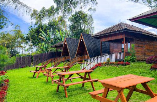 Pangalengan Hotel | RedDoorz Resort at Hajeka Pangalengan Bandung