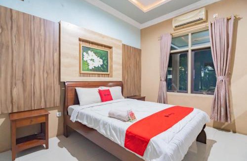 Sangkanurip Hotel | RedDoorz Resort Premium @ Sangkan Hurip Kuningan