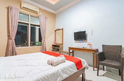 Sangkanurip Hotel | RedDoorz Resort Premium @ Sangkan Hurip Kuningan