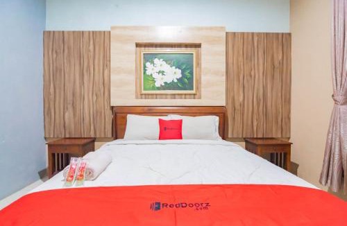 Sangkanurip Hotel | RedDoorz Resort Premium @ Sangkan Hurip Kuningan