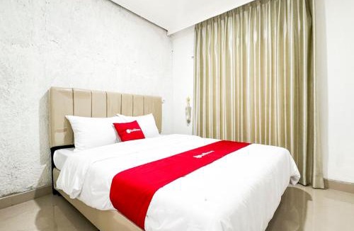Pasirjambu House | RedDoorz Sinar Mentari Inn Ciwidey Bandung