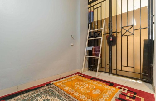 Bogor Barat Hotel | RedDoorz @ Sindangbarang Bogor