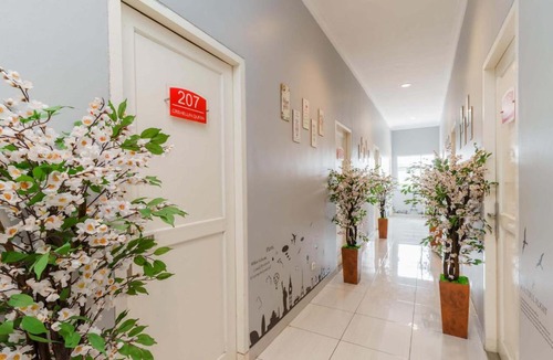 Bogor Barat Hotel | RedDoorz @ Sindangbarang Bogor
