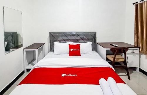 West Semarang House | RedDoorz Syariah AN NUR near Exit Toll Krapyak 3 Semarang