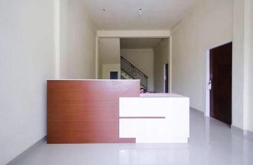 Jambi Hotel | RedDoorz Syariah at Diva Residen Kasturi 1
