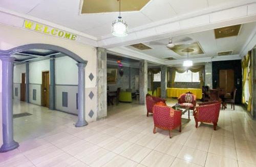 Jambi Hotel | RedDoorz Syariah At Hotel Matahari 1 Jambi
