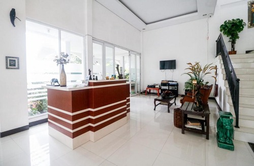 Bandar Lampung House | RedDoorz Syariah At Lampung Walk