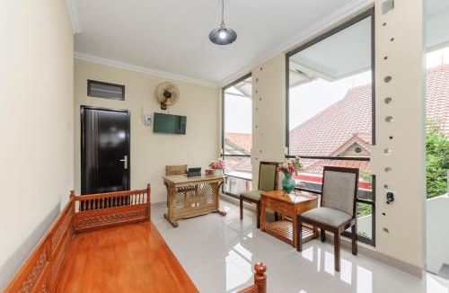 Bekasi Hotel | RedDoorz Syariah at Kampung Sawah Jatimurni Bekasi