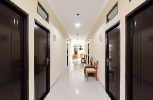 Bekasi Hotel | RedDoorz Syariah at Kampung Sawah Jatimurni Bekasi