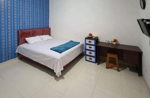 East Lampung Hotel | RedDoorz Syariah at Labuhan Maringgai Lampung
