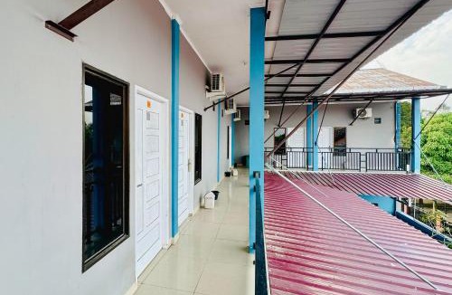 Mandau Hotel | RedDoorz Syariah at MJA Residence Duri