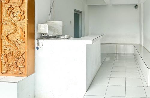 Ngamprah Hotel | RedDoorz Syariah at Neu Hostel Cisarua Lembang