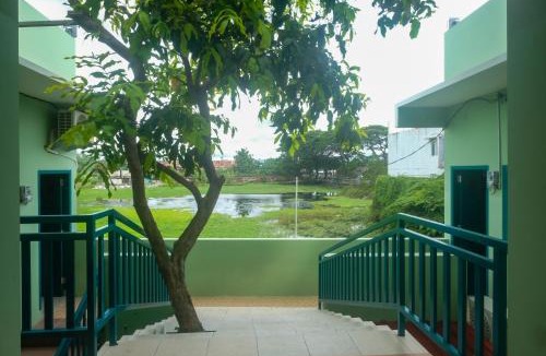 Sewon House | RedDoorz Syariah at Omahe Qoema 3 Yogyakarta