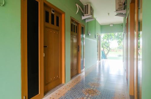 Sewon House | RedDoorz Syariah at Omahe Qoema 3 Yogyakarta